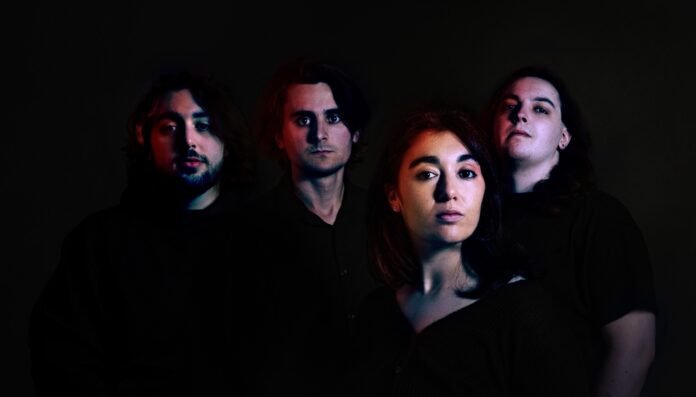 Jane Doe's "Dig a Grave" is hard-hitting rock at it's finest [Video]