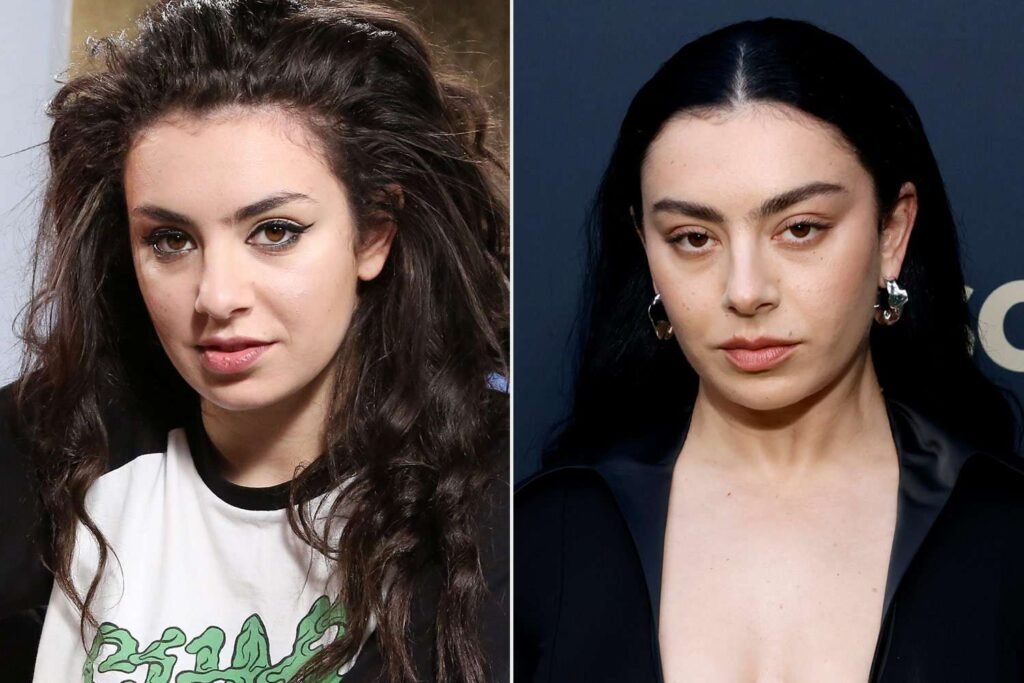 Charli xcx Responds to Plastic Surgery Speculation with Hilarious Comment