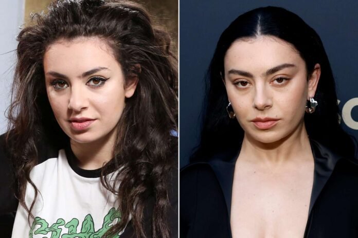 Charli xcx Responds to Plastic Surgery Speculation with Hilarious Comment