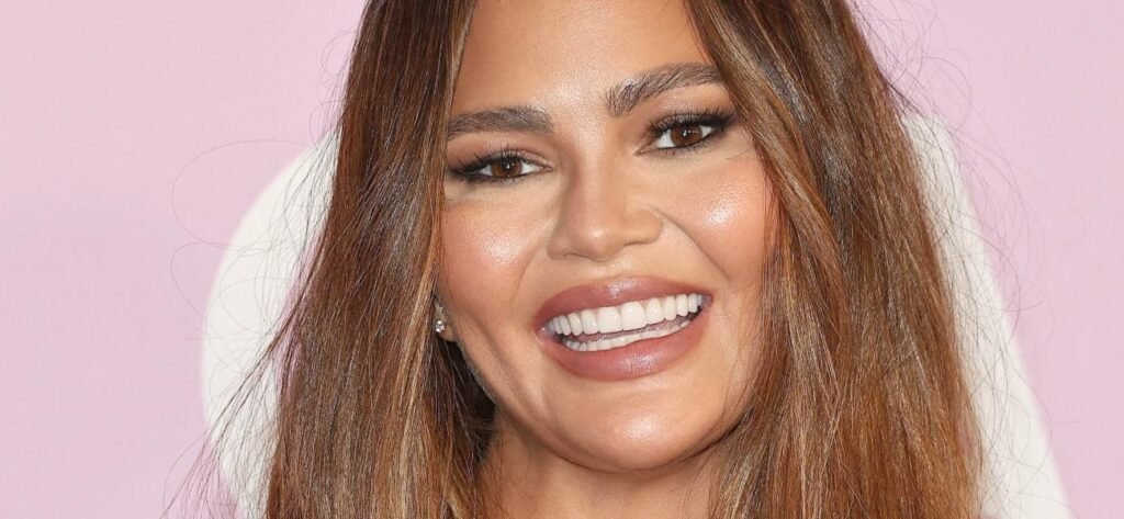 Chrissy Teigen Told Undies And High Heels 'Inappropriate' For The Olympics