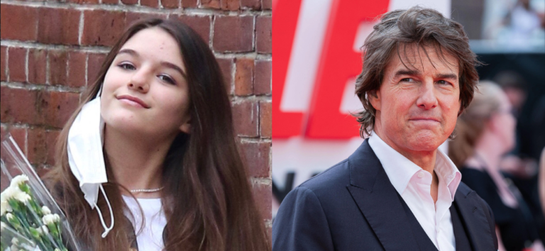 Why Tom Cruise Is Covering Estranged Daughter Suri's $65K College Tuition Even After She Ditched His Last Name