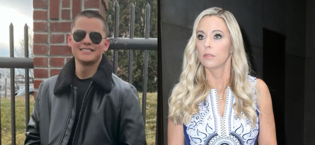 'Jon & Kate Plus 8' Star Collin Gosselin Blames His Estranged Mom For His Military 'Discharge'