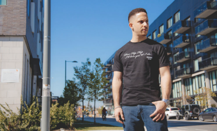 Dan-e-o pays homage to his loved ones on a "Sober Sunday" (feat. Saukrates)