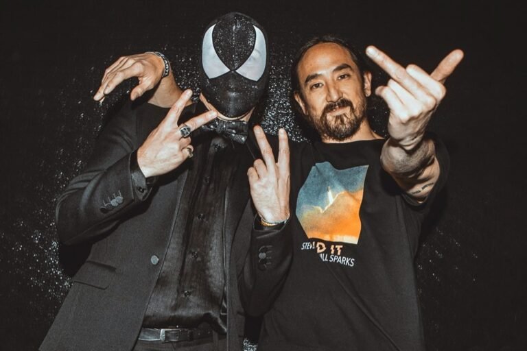 Dim Mak Tuesdays Announces Return With The Bloody Beetroots