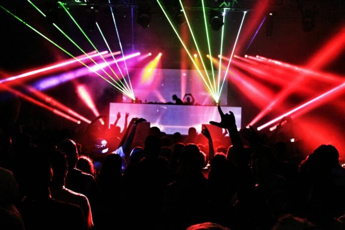 New Study Ranks EDM Fans As Most Likely To Use Drugs At Festivals