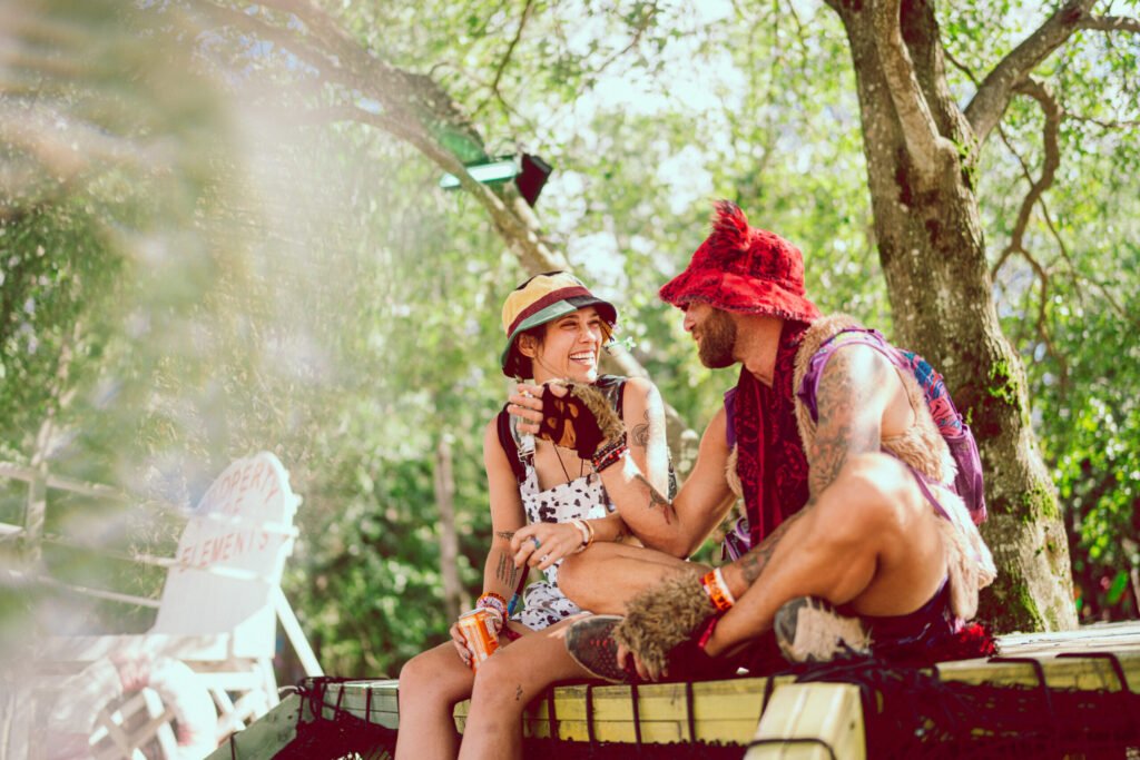 Festival Report Card: Elements Music & Arts Festival 2024