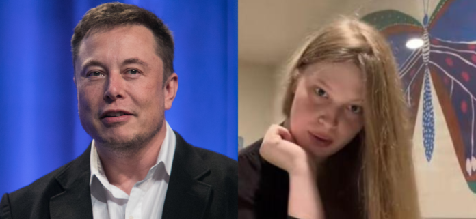 Elon Musk's Trans Daughter Lashes Out At Her Dad And His Biographer: 'I Was Deadnamed'