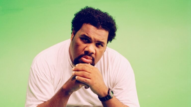 Fatman Scoop, “Lose Control” Rapper and Hype Man, Dead at 53