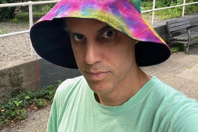 Four Tet Shares Full Lollapalooza DJ Set On YouTube