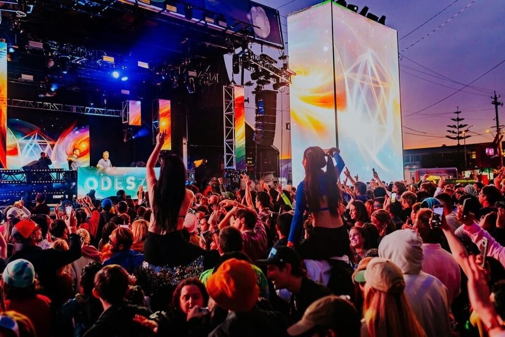 San Francisco’s Fresh Start Shares Phase One Lineup For NYE Bash