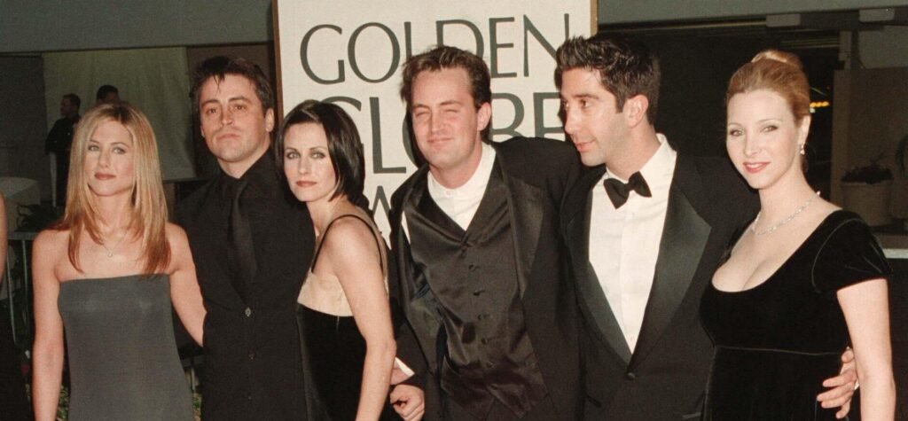 Matthew Perry's Close Pals Are Reportedly 'Sad That He Was Surrounded By Enablers'