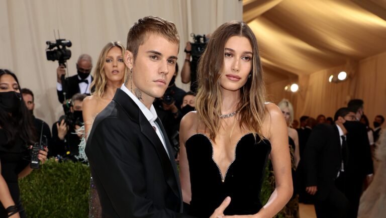 Hailey Bieber Gives Birth to First Child, Welcomes Son With Husband Justin: Their Baby’s Name