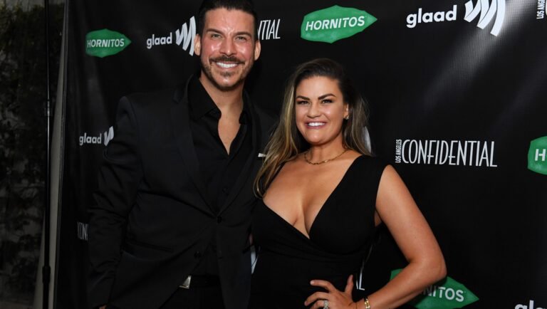 Brittany Cartwright Files for Divorce From Jax Taylor After 5 Years of Marriage