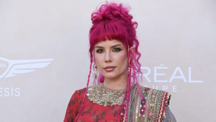 Halsey