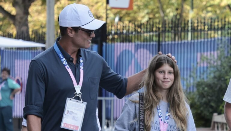 Tom Brady Recaps ‘Once-in-a-Lifetime’ Paris Olympics Trip with Daughter Vivian