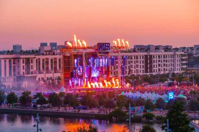 Festival Report Card: HARD Summer 2024