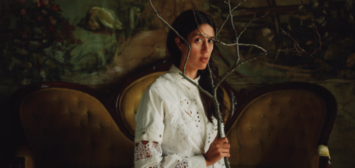 Half Waif shares moving new single “Figurine” from her upcoming album "See You At The Maypole"