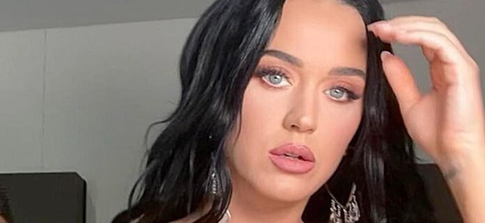 Katy Perry's Soaking Wet Bikini Photos A 'Gross Invasion Of Privacy'