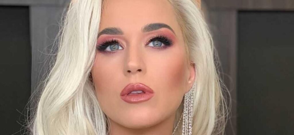 Katy Perry Throwing Pizza In Bikini Deemed Not 'Respectful'