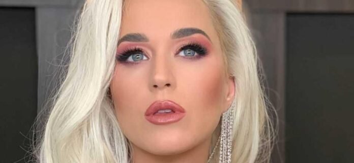 Katy Perry Throwing Pizza In Bikini Deemed Not 'Respectful'