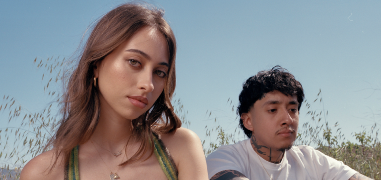 Panamanian Songstress Sofia Valdes Calls on Cuco for “How’s That Working Out”