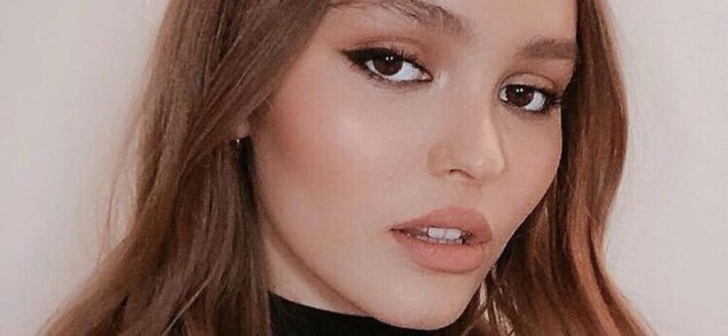 Lily-Rose Depp's Sheer Braless Top 'Inappropriate' For Shopping Trip