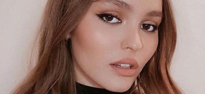 Lily-Rose Depp's Sheer Braless Top 'Inappropriate' For Shopping Trip