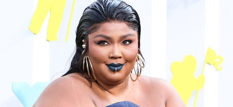 Lizzo's Incredible Weight Loss Transformation Divides Fans As Singer Focuses On Her 'Peace'