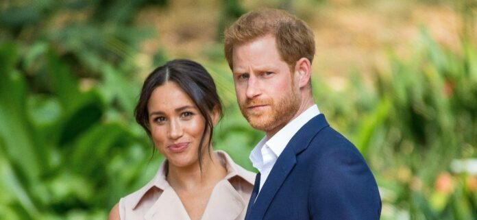 Prince Harry & Meghan's Extreme Security In Colombia Included 3,000 Police And 'Ballistic Briefcases'