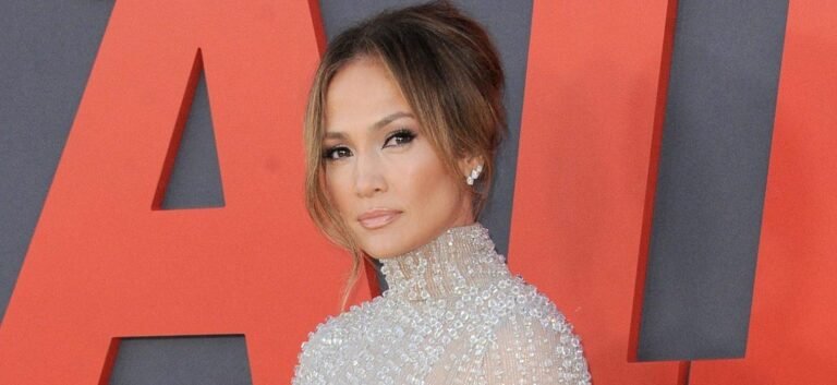 Jennifer Lopez Continues House-Hunting As She Inspects $22M Mansion Amid Divorce Rumors