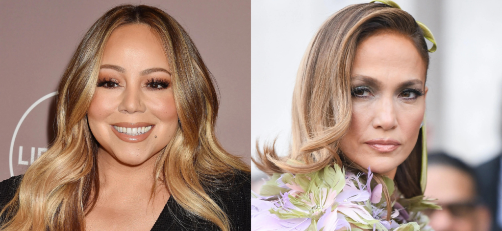 Mariah Carey Allegedly Believes 'Karma Is Biting' Jennifer Lopez Amid Marital Woes And Canceled Tour