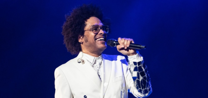 Maxwell Returns with Soulful Al Green Cover