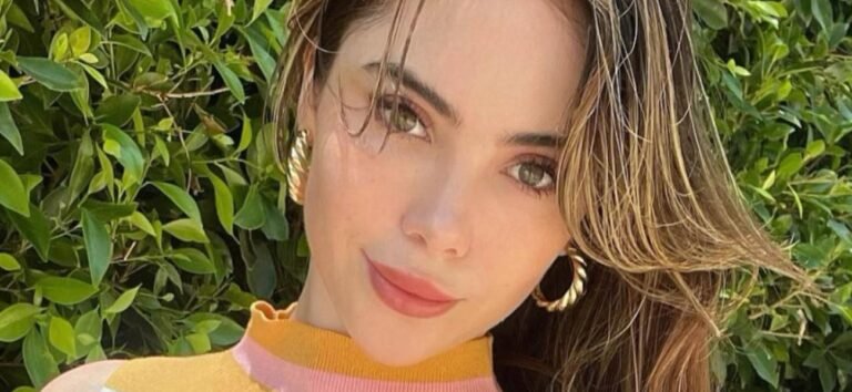 Gymnast McKayla Maroney In Braless Sundress Voted A '10'