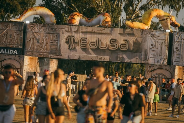 Medusa Sunbeach Becomes Spain’s First Festival To Offer Drink-Spiking Test Kits