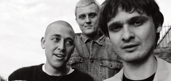 Mould release their punchy melodic punk, debut 'Mould' EP