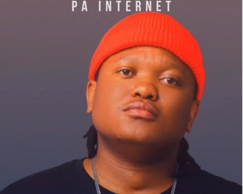 Mzux Maen – Pa Internet ft. Mvzzle, Dj Nelcee, Roki & Oskid