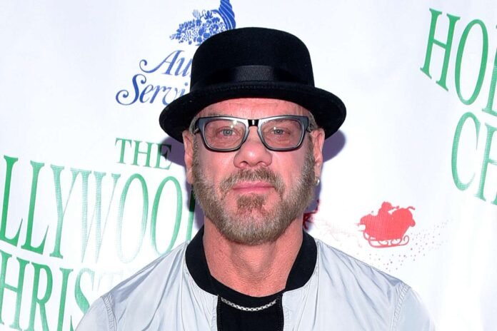 Country Star Phil Vassar Reveals He Died Twice After Heart Attack and Stroke