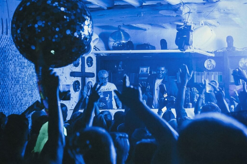 Pikes Becomes First Ibiza Venue To Ban Dancefloor Phone Use Entirely