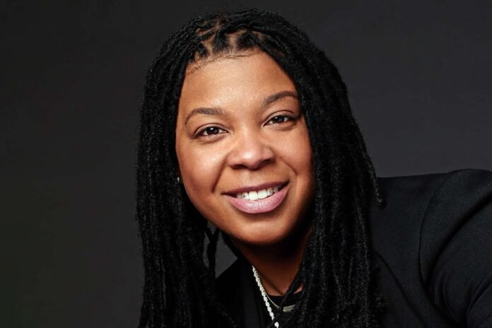 Punkie Johnson Exits 'Saturday Night Live' After 4 Seasons