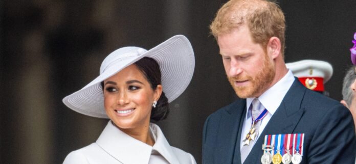 Meghan Markle Would Be 'Perfectly Happy Never Setting Foot' In The U.K., Expert Reveals