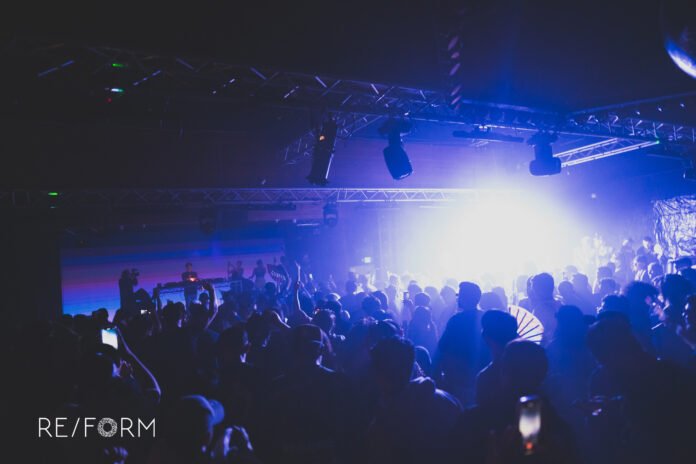 RE/FORM Summer 2024 To Bring Eclectic Techno Talent To DTLA