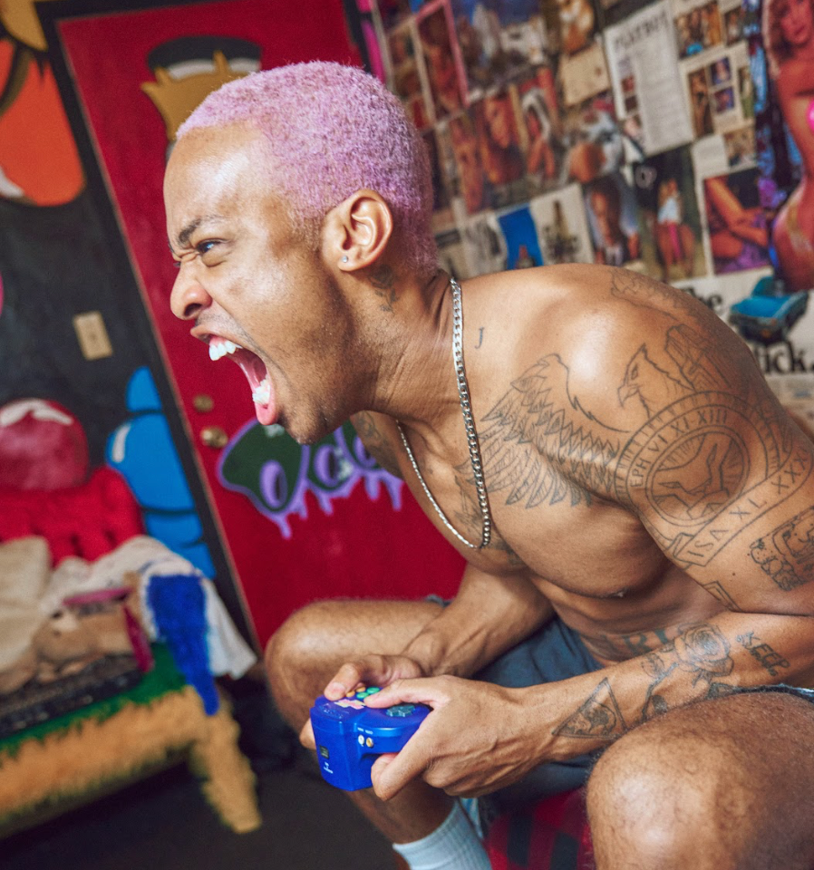 [Premiere] ERLY offers up playful anthem "Drugged Out"