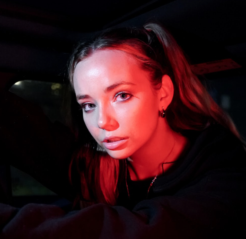 Gia Lily dives into going with the flow on explosive number "I’d Do It For You"