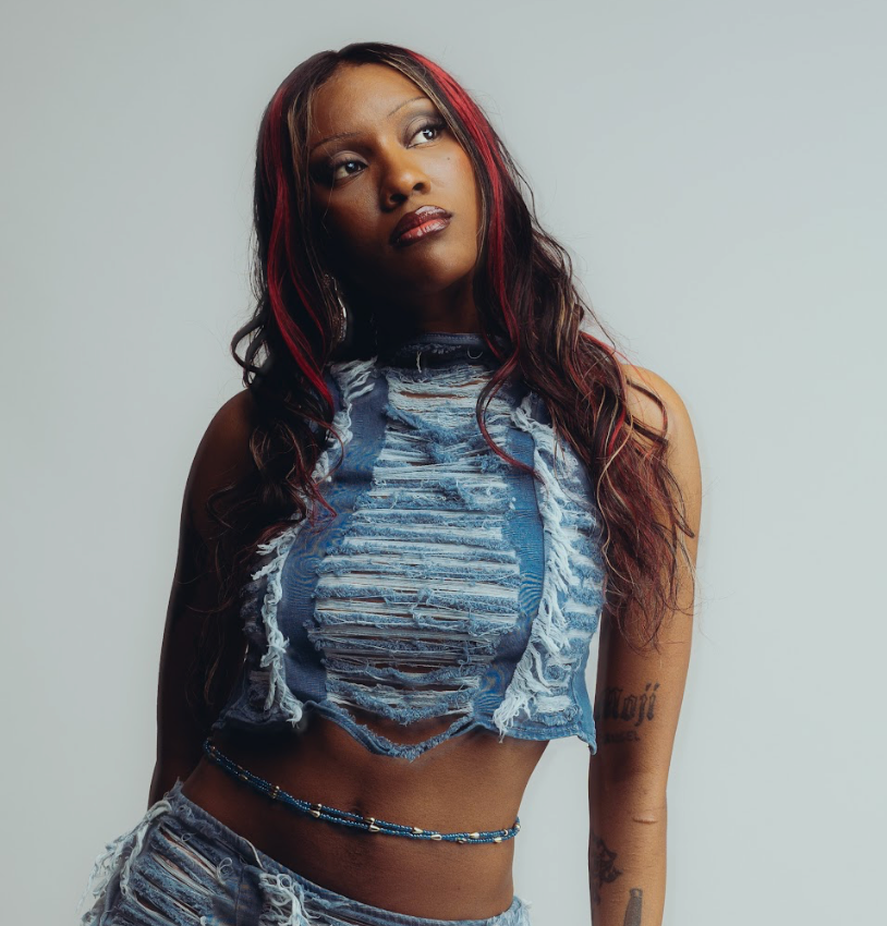ANJEL shares vibrant ode to Lagos on "Sere"