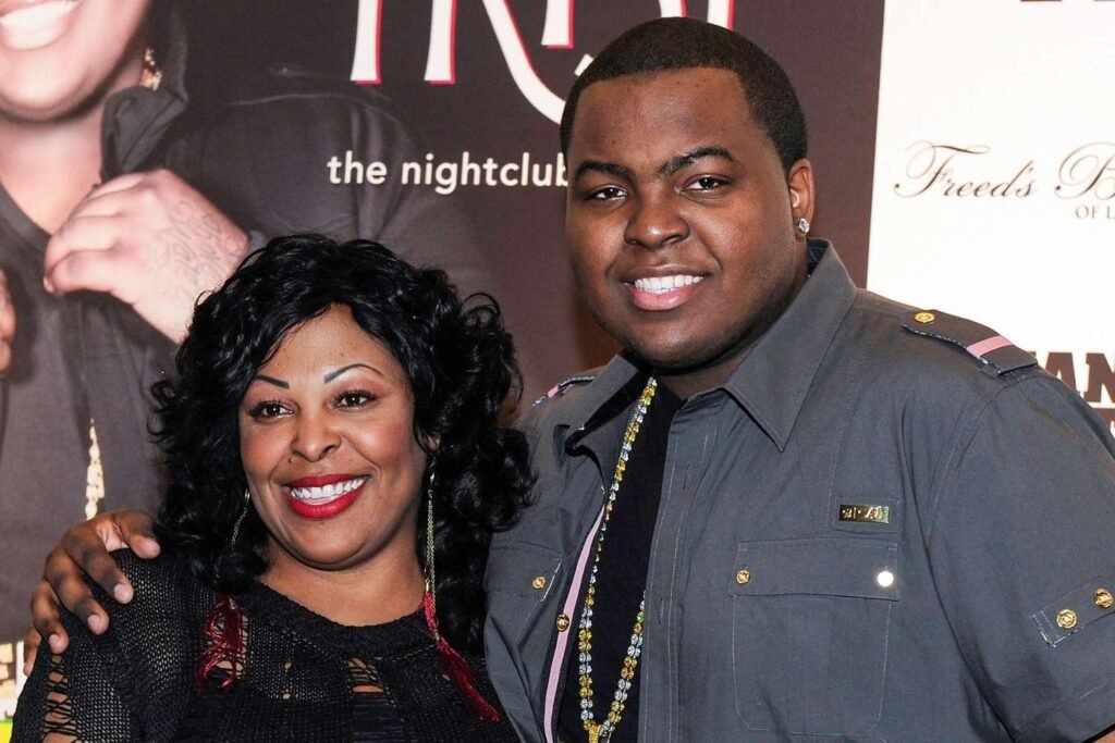 Sean Kingston and His Mother Plead Not Guilty to Fraud Charges of Over $1 Million