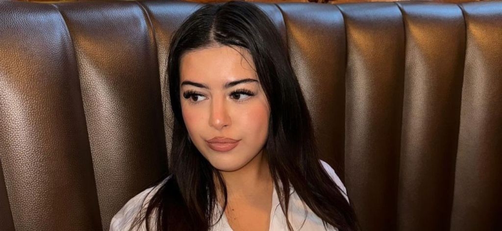 'Ellen' Star Sophia Grace Brownlee Announces Second Pregnancy