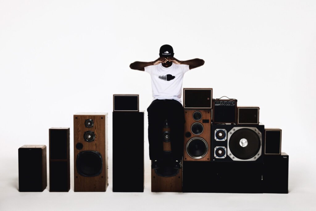 SoundCloud Launches Merch Store Where Artists Keep 100% Of Profits