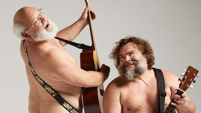 Jack Black Promises Tenacious D “Will Be Back”