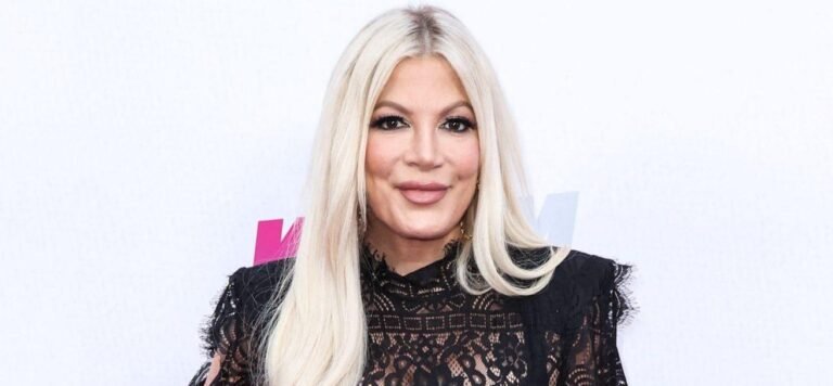 Tori Spelling Shares 'Lazy' Hack Of Putting Her Son To Bed In His School Clothes: 'Am I A Bad Mom?'