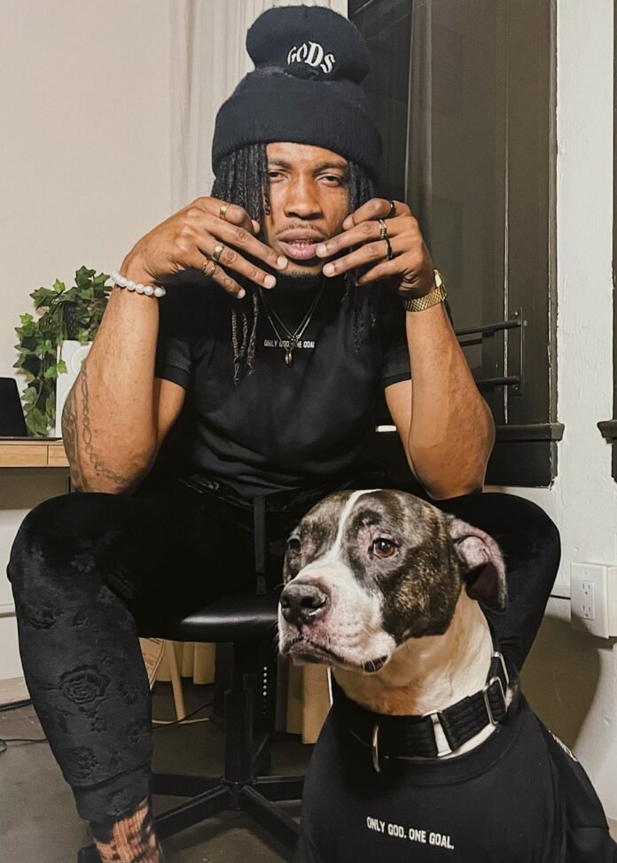Tree Thomas share visual performances for his tracks "Ghost" and "Last Time" [Video]
